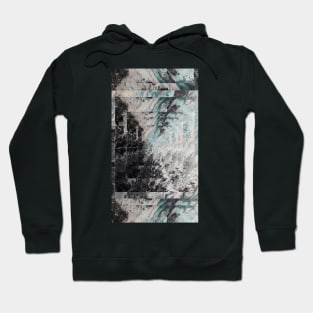 Silver lining Hoodie